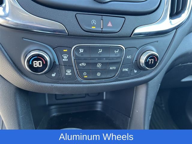 Used 2024 Chevrolet Equinox LT image 21