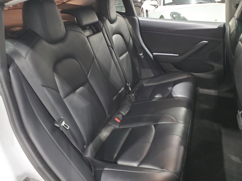 Used 2021 Tesla Model 3 Standard Range Plus RWD image 21