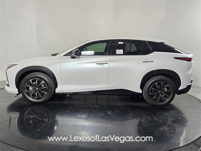 New 2026 Lexus RZ 350e 2WD image 7
