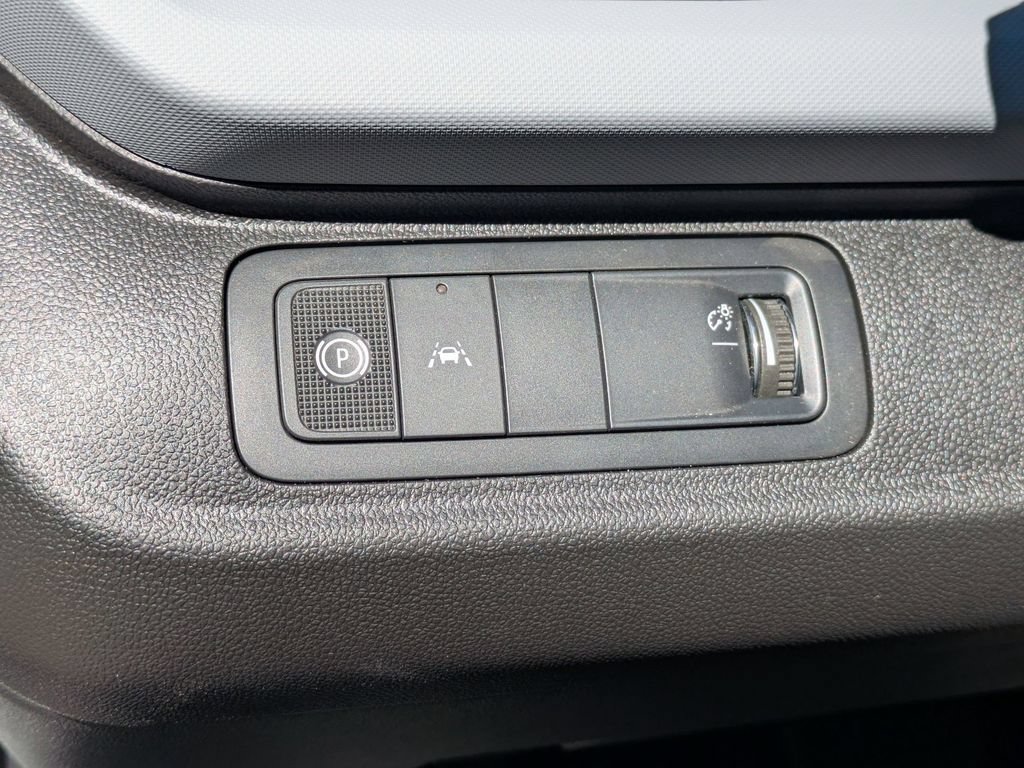 New 2027 Chevrolet Bolt LT FWD image 11