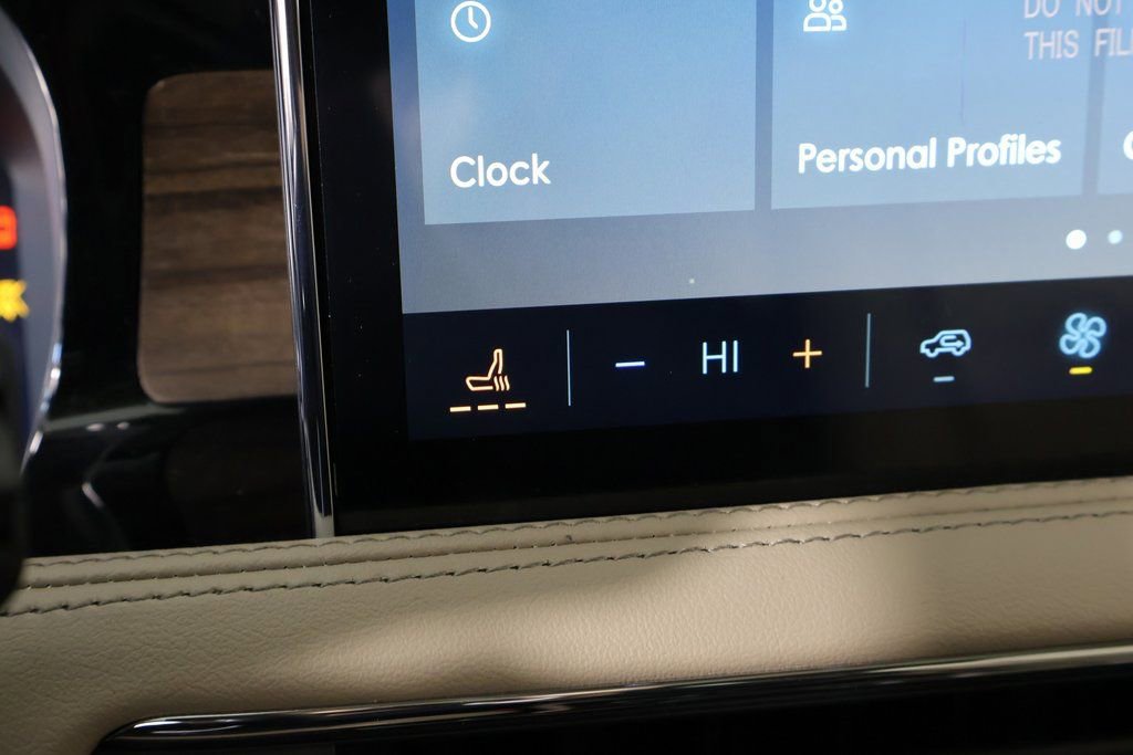 New 2026 Lincoln Corsair Grand Touring AWD/4WD image 7