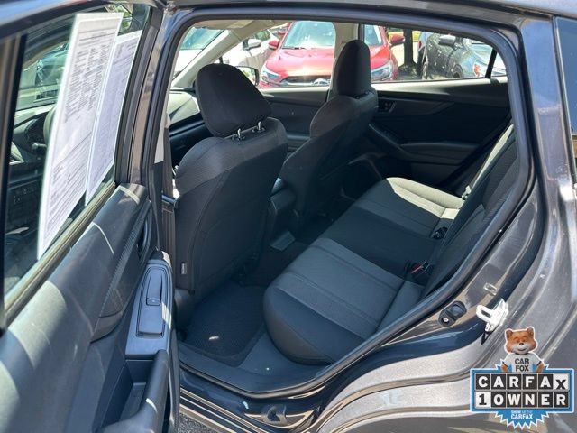 Certified 2023 Subaru Impreza 2.0i Premium AWD/4WD image 24