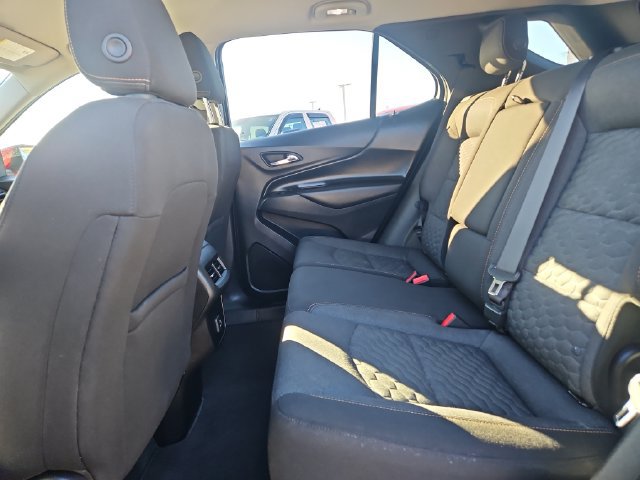 Used 2019 Chevrolet Equinox LT AWD/4WD image 13