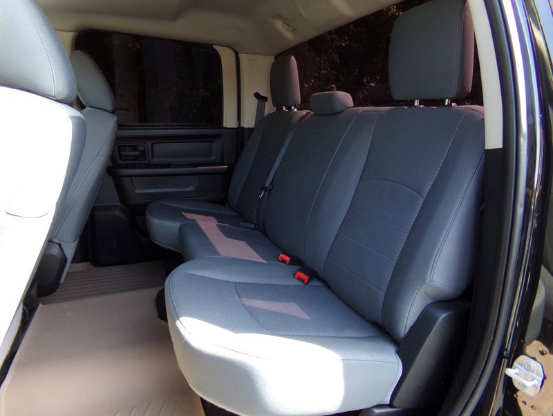 Used 2015 RAM 1500 Express AWD/4WD image 32