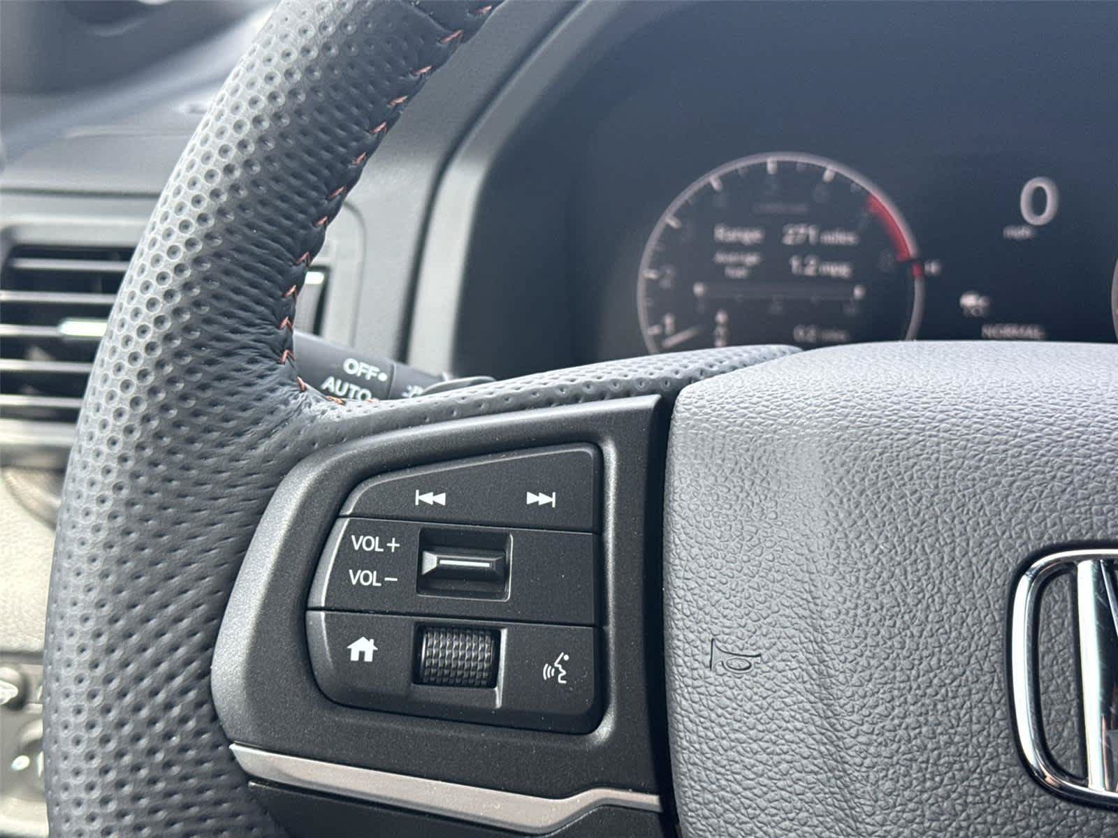 Used 2026 Honda Ridgeline TrailSport image 20