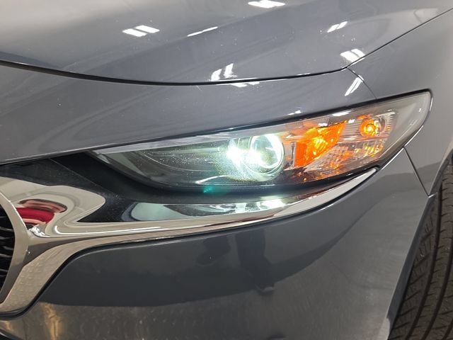 Used 2024 MAZDA MAZDA3 s AWD/4WD image 28