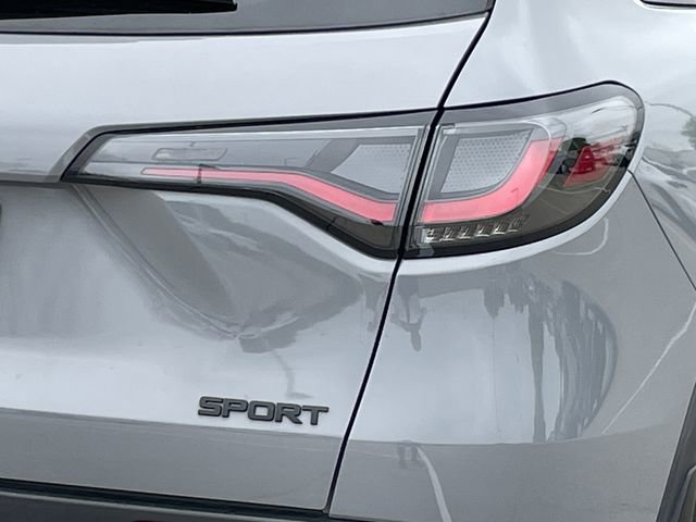 Used 2024 Honda HR-V Sport image 6