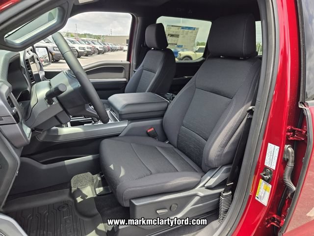 New 2026 Ford F150 XLT w/ FX4 Off-Road Package AWD/4WD image 9