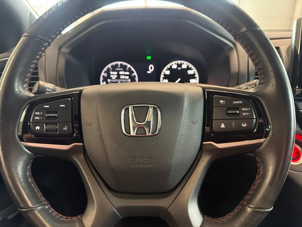 Used 2025 Honda Odyssey Sport-L image 55