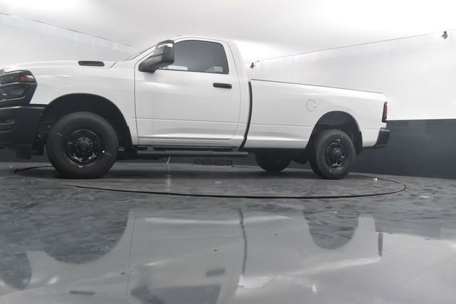 New 2025 RAM 2500 Tradesman RWD image 43