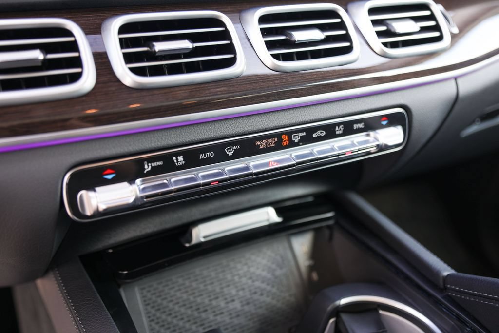 Used 2026 Mercedes-Benz GLS 450 4MATIC image 18