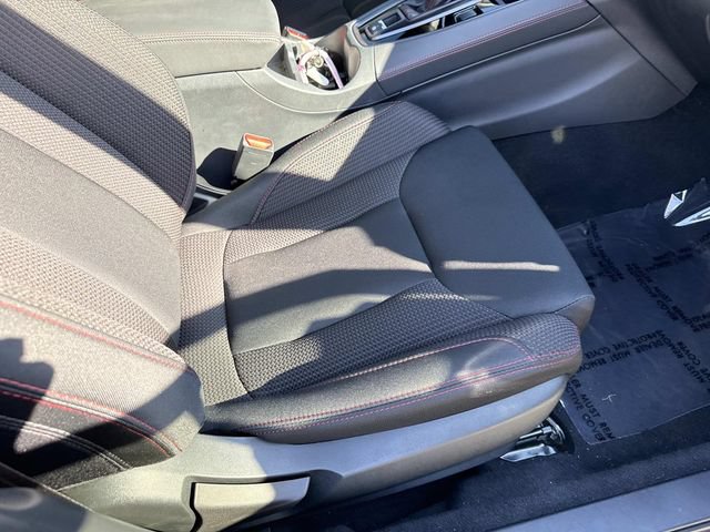 Used 2025 Subaru WRX Premium AWD/4WD image 10