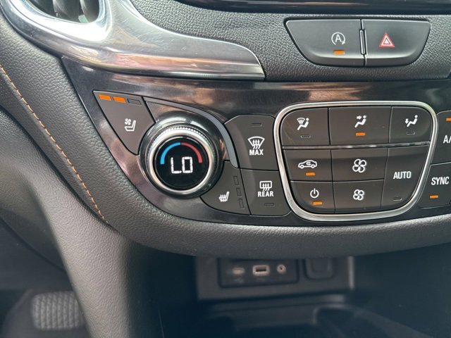 Certified 2022 Chevrolet Equinox Premier image 20