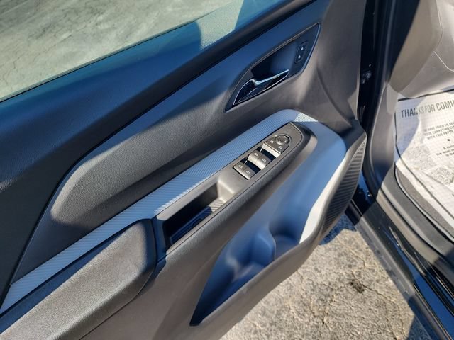 New 2027 Chevrolet Bolt RS w/ Super Cruise Package FWD image 11