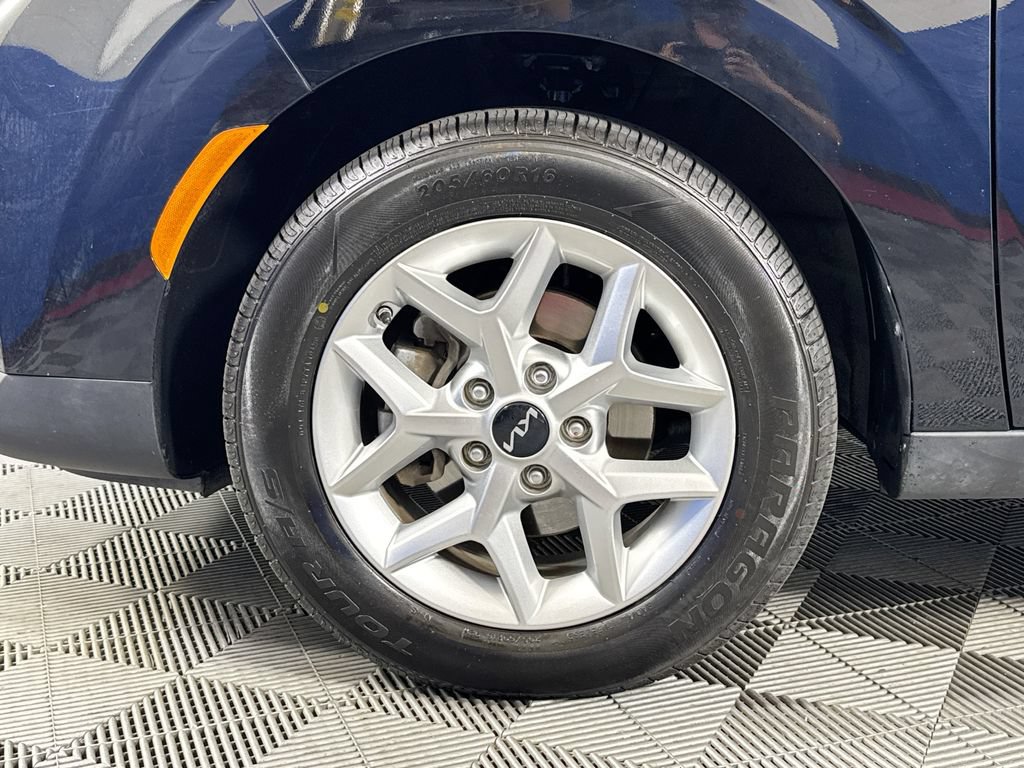 Used 2022 Kia Soul S FWD image 28