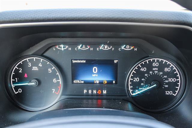 Used 2023 Ford F150 XLT image 21