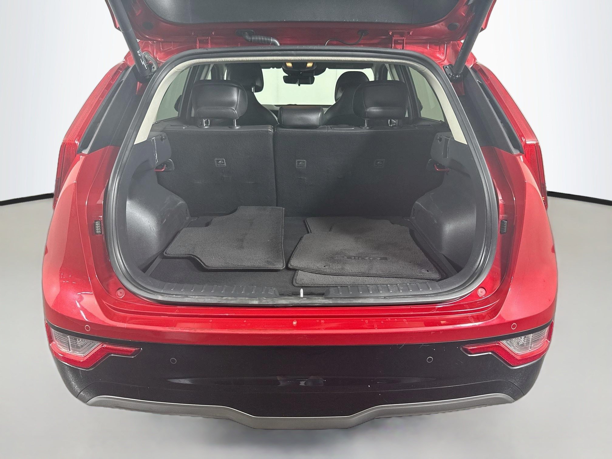 Used 2023 Kia Niro Wind FWD image 35