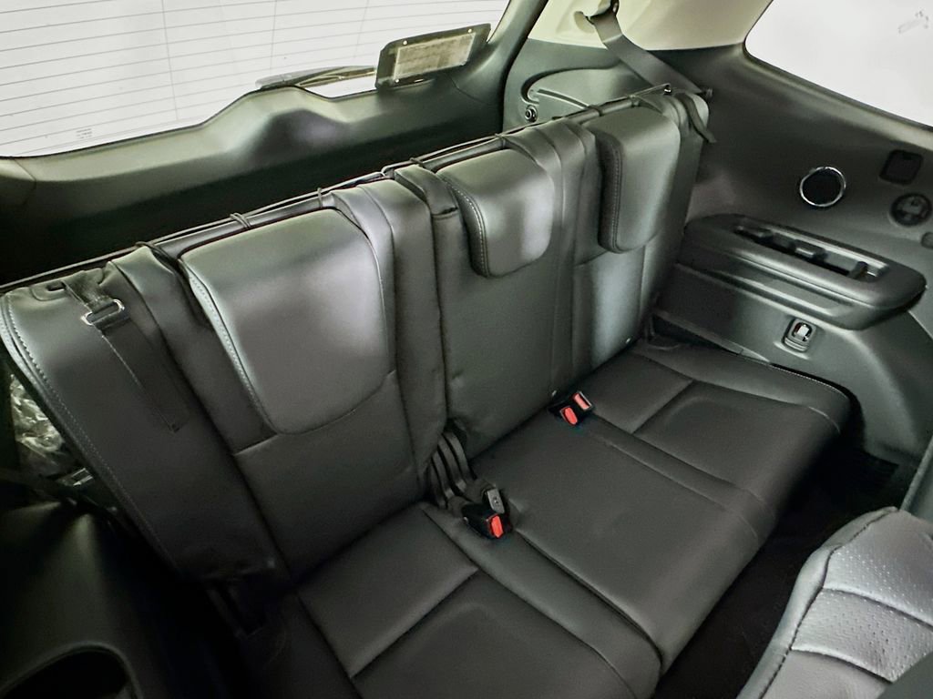 New 2025 Subaru Ascent Limited image 35