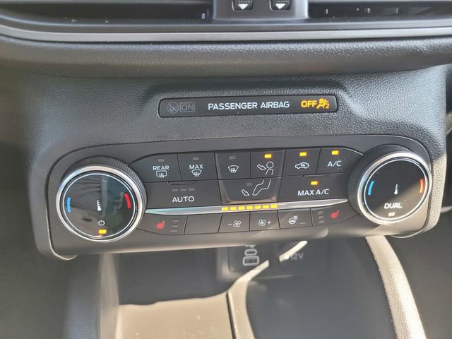 Used 2025 Ford Escape Active w/ Cold Weather Package image 23