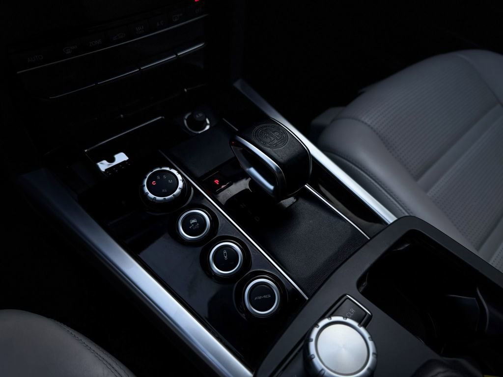 Used 2015 Mercedes-Benz E 63 AMG S-Model image 16
