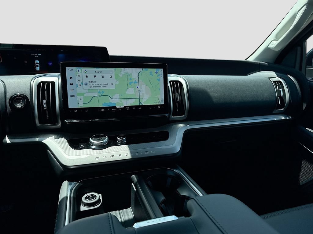 New 2026 Ford Expedition Active RWD image 27