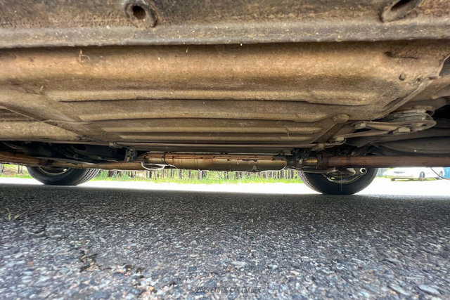 Used 1989 Mercedes-Benz 560 SL image 75