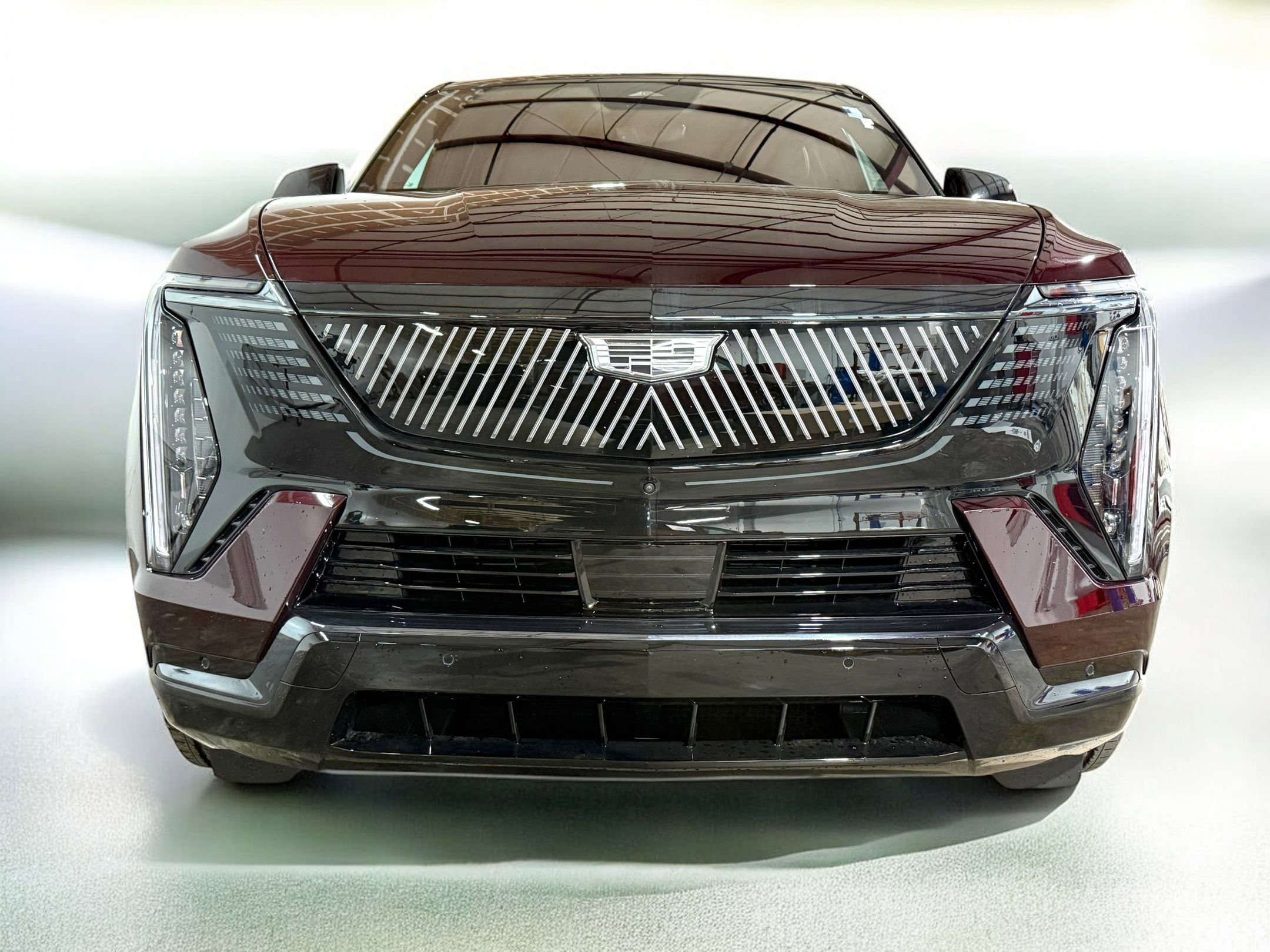 New 2026 Cadillac Escalade IQ Sport 1 w/ LPO, Floor Liner Package image 6