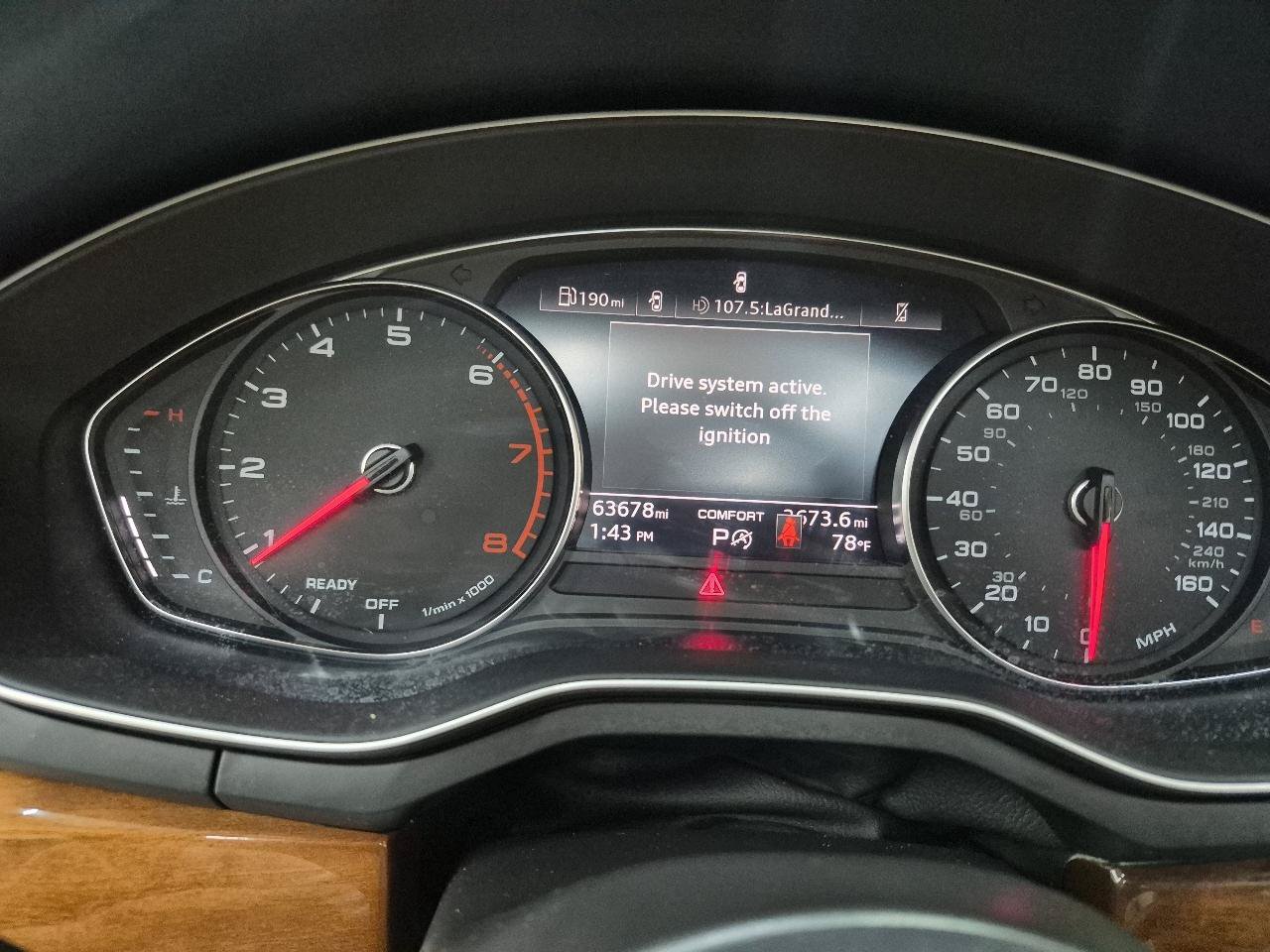Used 2022 Audi A5 2.0T Premium AWD/4WD image 28
