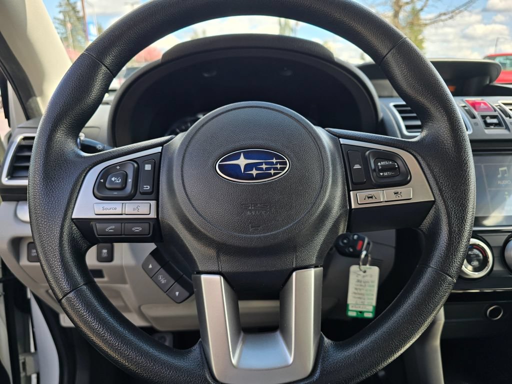 Used 2017 Subaru Forester 2.5i Premium AWD/4WD image 15