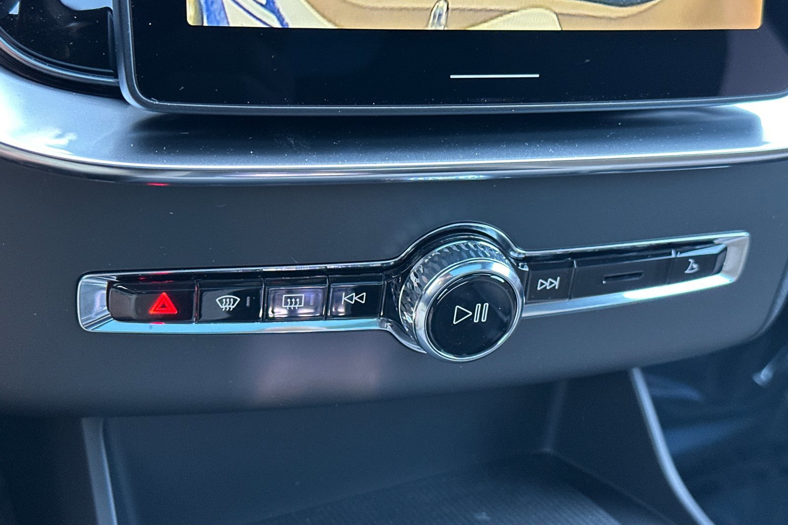 New 2026 Volvo XC90 T8 Ultra w/ Lounge Package image 19