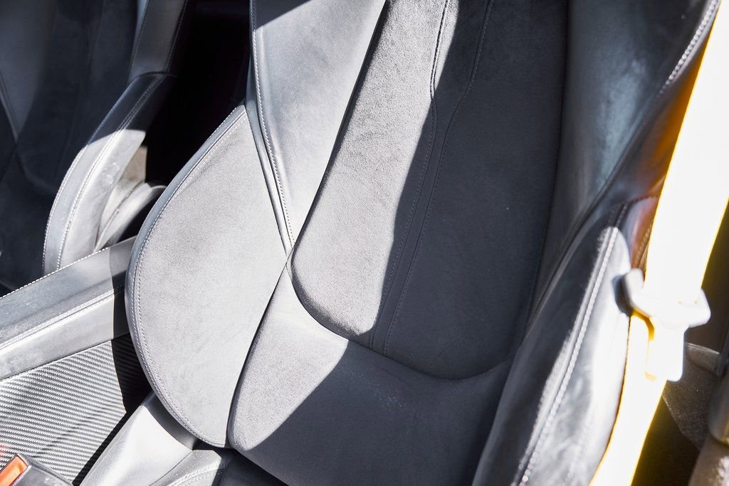 Used 2019 McLaren 600LT image 41