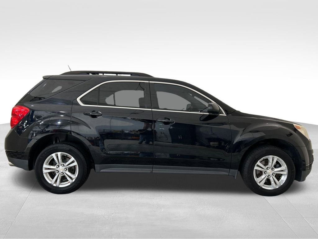Used 2015 Chevrolet Equinox LT w/ Driver Convenience Package AWD/4WD image 7