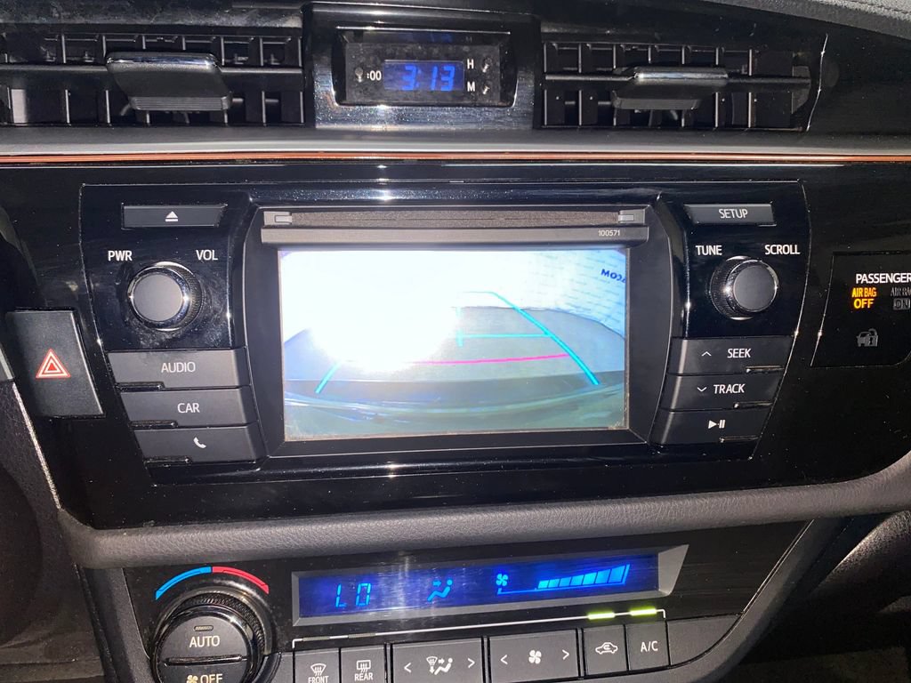 Used 2016 Toyota Corolla S FWD image 23