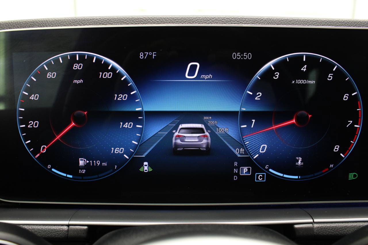 Used 2020 Mercedes-Benz GLE 350 4MATIC w/ Premium Package image 75