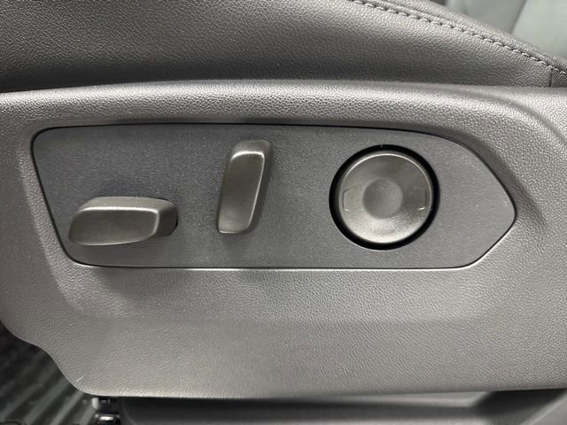 New 2026 Chevrolet Silverado 1500 LTZ w/ Technology Package image 11