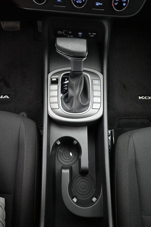 New 2027 Hyundai Kona SE FWD image 21