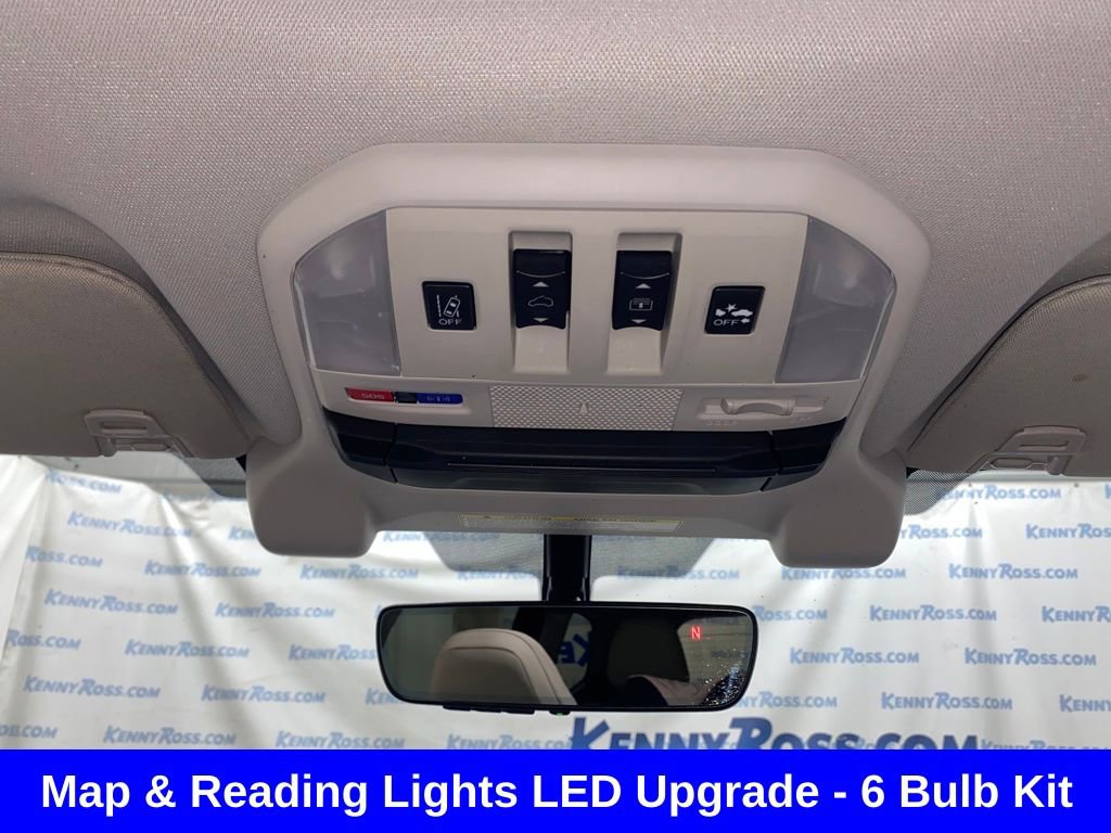 Certified 2022 Subaru Ascent Limited w/ Technology Package image 28