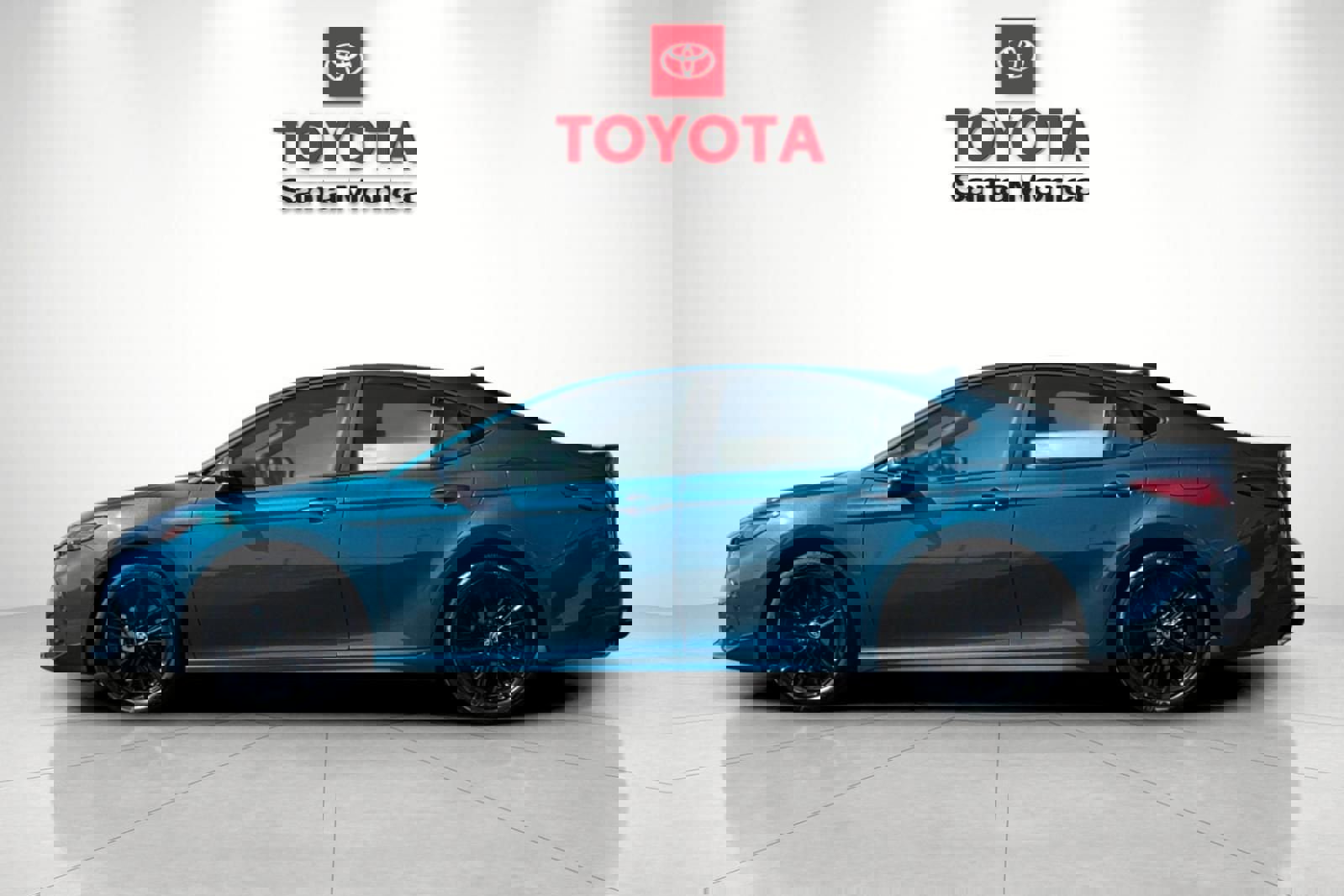 New 2026 Toyota Camry SE image 8