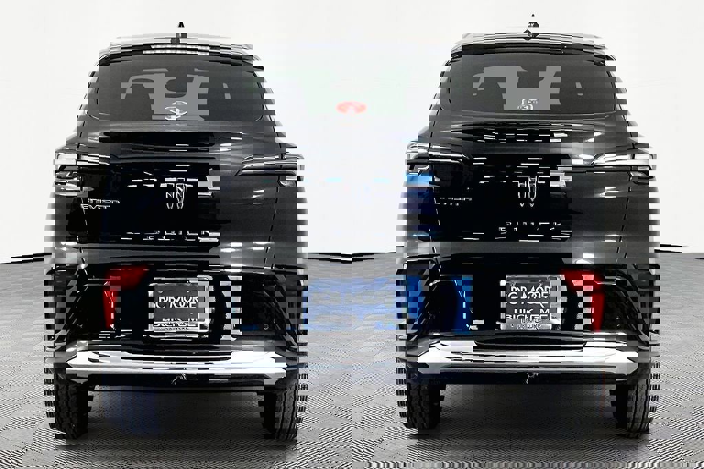 New 2026 Buick Envista Avenir image 5