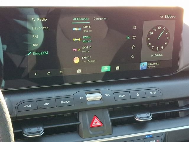 Used 2025 Kia K4 LX image 19