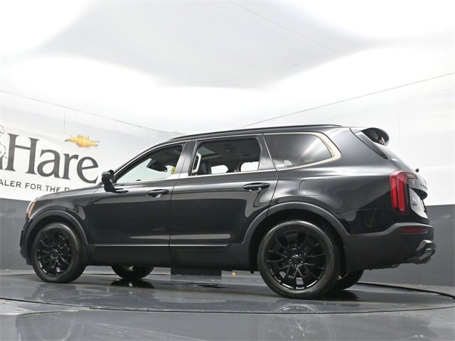 Used 2021 Kia Telluride EX w/ EX Premium Package image 55