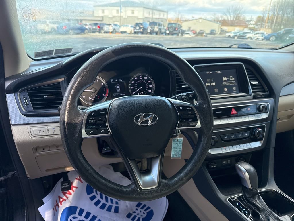 Used 2018 Hyundai Sonata SE image 15
