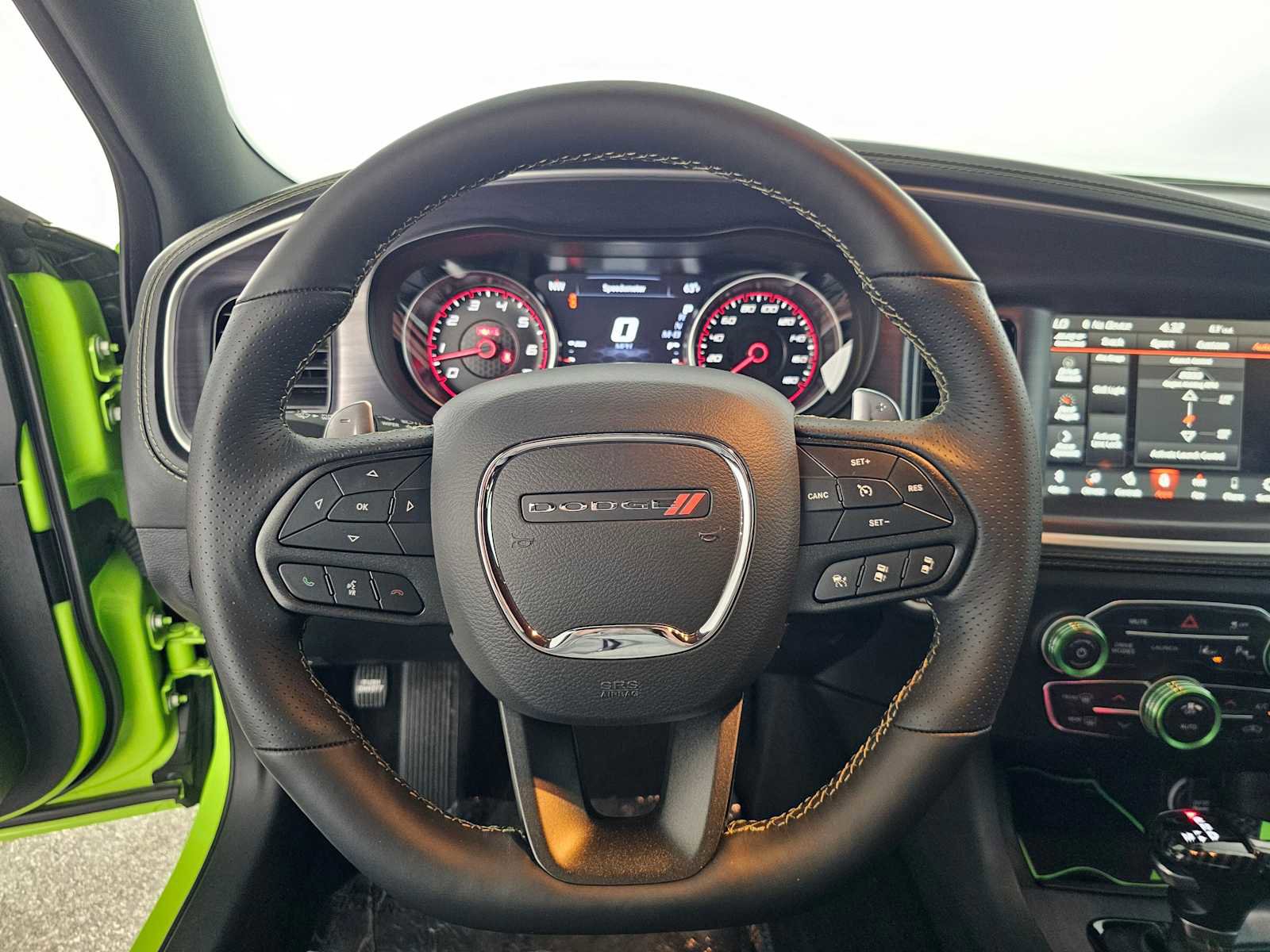 Used 2023 Dodge Charger Scat Pack image 23