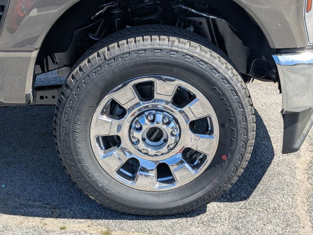 New 2026 Ford F350 King Ranch image 11