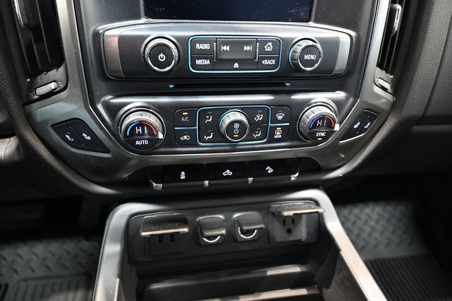 Used 2018 Chevrolet Silverado 1500 LT w/ All Star Edition image 18