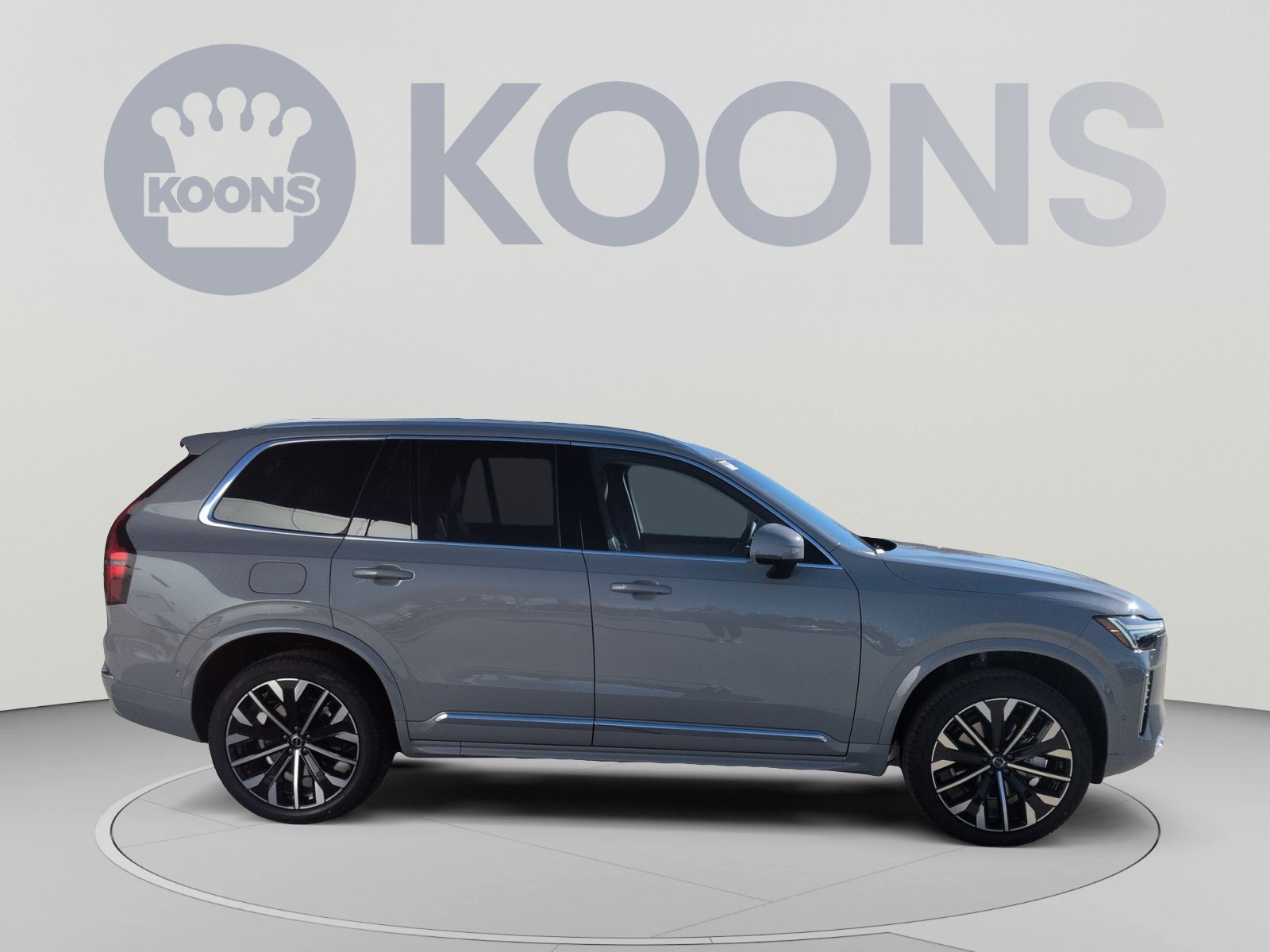New 2026 Volvo XC90 B6 Plus AWD/4WD image 12