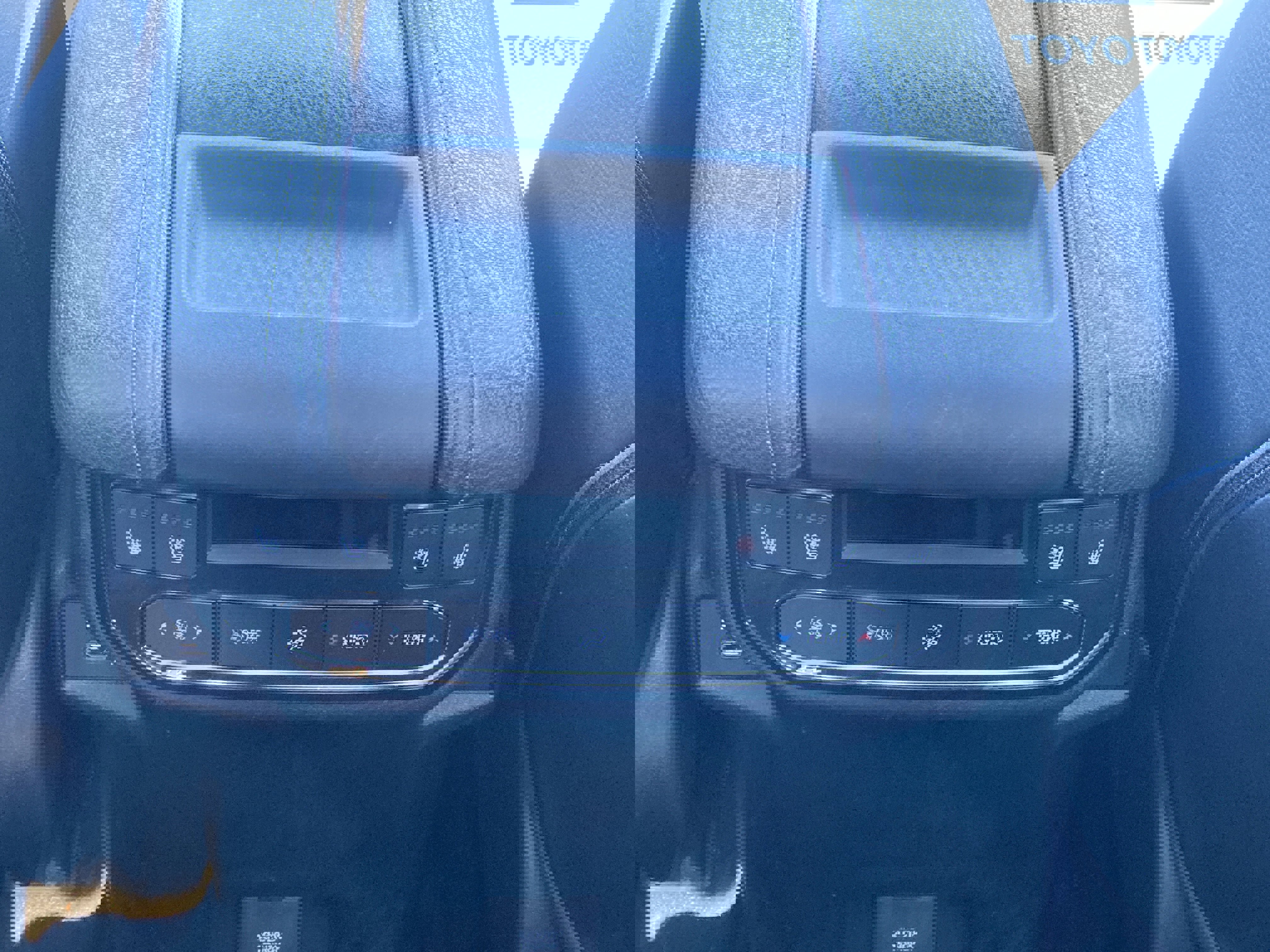 Used 2024 Toyota Grand Highlander AWD Hybrid image 24