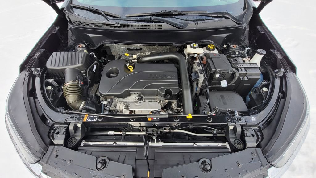 Used 2023 Chevrolet Equinox LT image 17