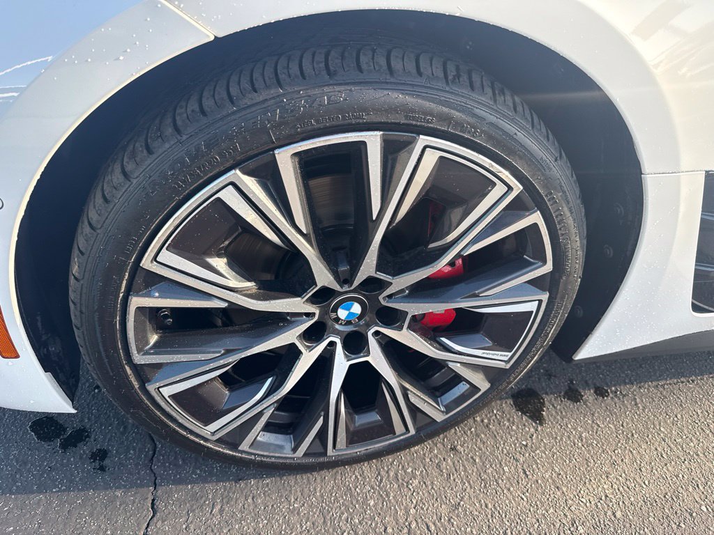 Used 2024 BMW 430i Gran Coupe w/ M Sport Package (Priority 1) RWD image 11