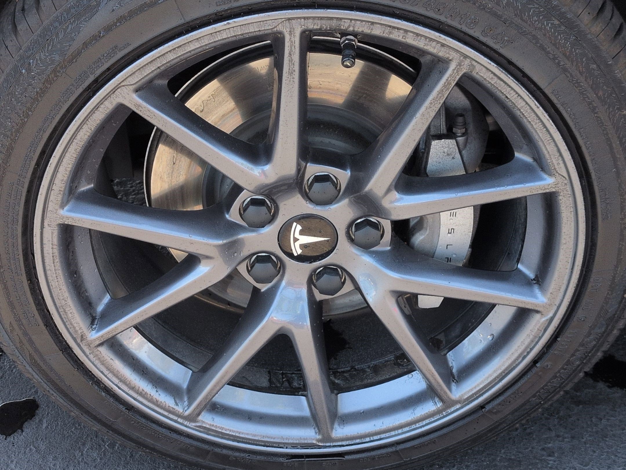 Used 2022 Tesla Model 3 Long Range AWD/4WD image 13